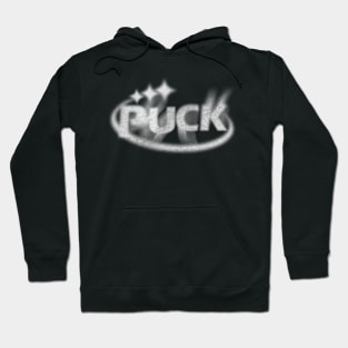 Puck. Hoodie